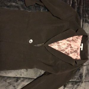Black Blazer